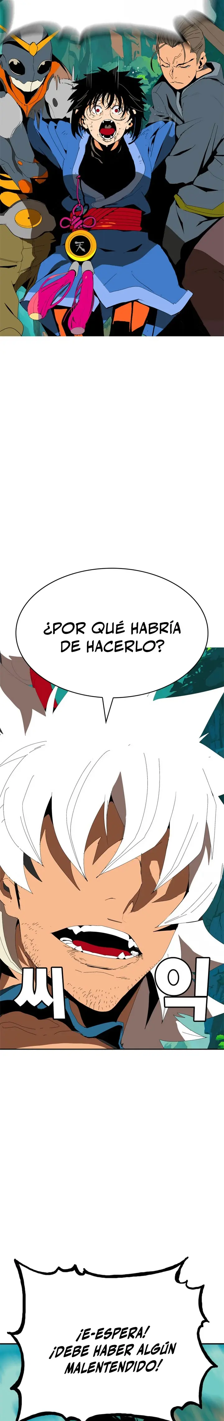 ¡¡Acero, Sangre,  Murim!! - Capítulo 1.2 - Página 53 - LectorTMOo