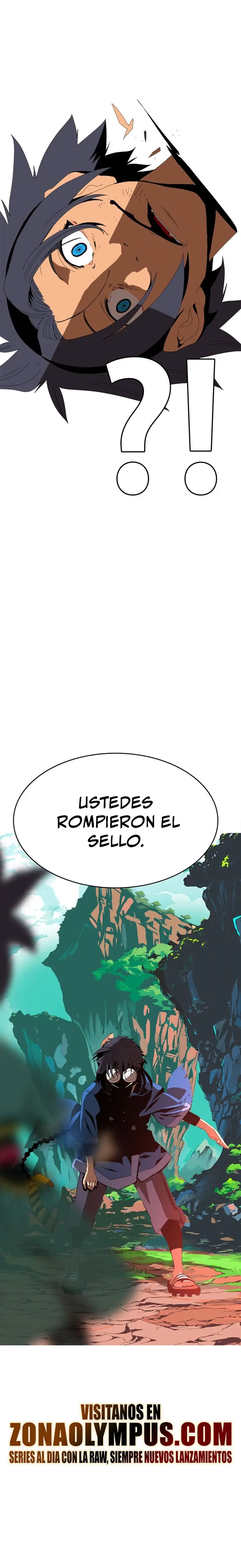 ¡¡Acero, Sangre,  Murim!! - Capítulo 1.2 - Página 66 - LectorTMOo