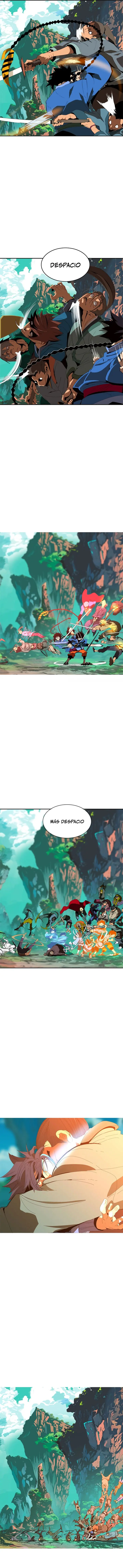 ¡¡Acero, Sangre,  Murim!! - Capítulo 1.3 - Página 15 - LectorTMOo