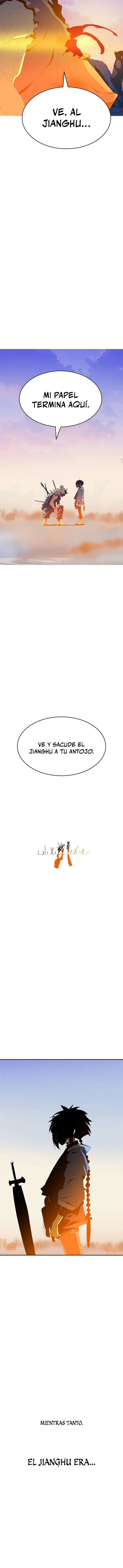 ¡¡Acero, Sangre,  Murim!! - Capítulo 1.3 - Página 41 - LectorTMOo