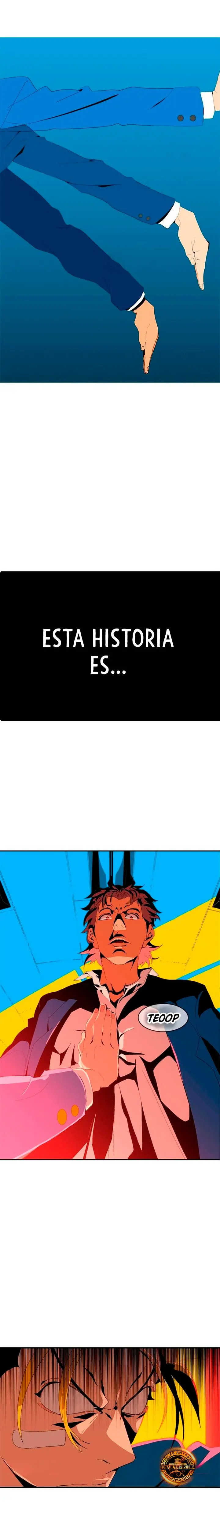 ¡¡Acero, Sangre,  Murim!! - Capítulo 2.1 - Página 45 - LectorTMOo