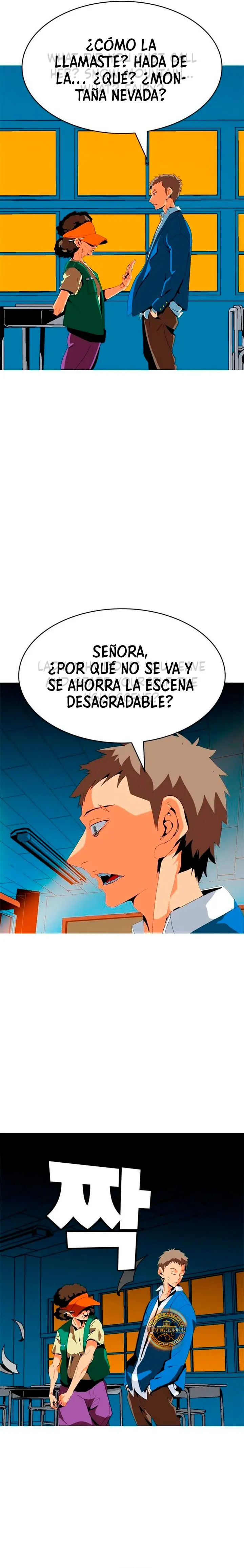 ¡¡Acero, Sangre,  Murim!! - Capítulo 2.2 - Página 16 - LectorTMOo