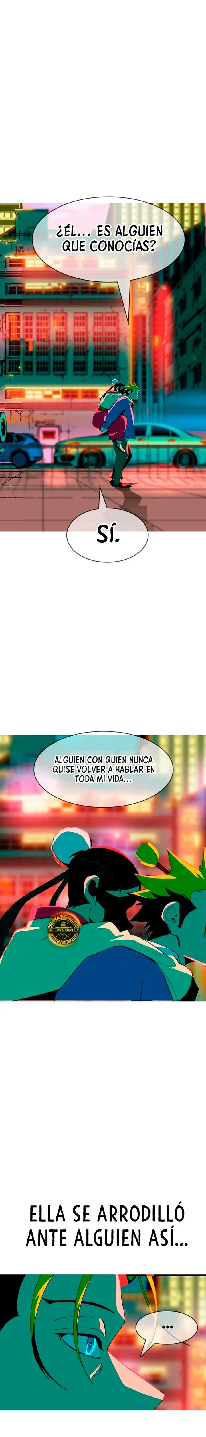 ¡¡Acero, Sangre,  Murim!! - Capítulo 2.2 - Página 44 - LectorTMOo