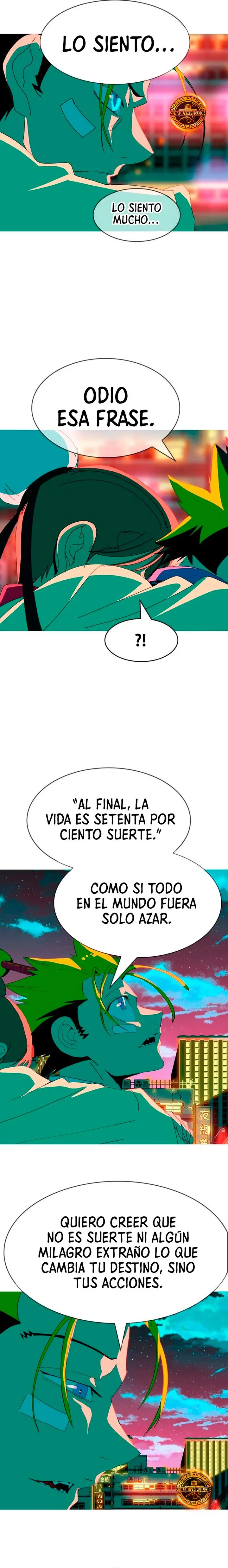 ¡¡Acero, Sangre,  Murim!! - Capítulo 2.2 - Página 48 - LectorTMOo