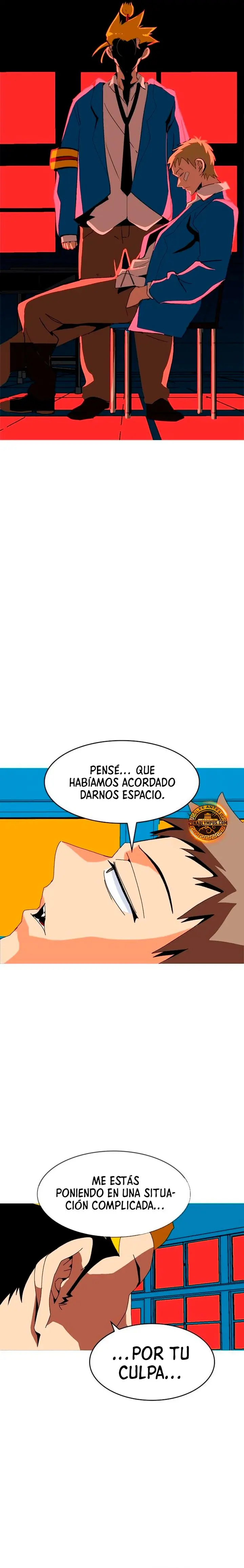 ¡¡Acero, Sangre,  Murim!! - Capítulo 2.2 - Página 54 - LectorTMOo