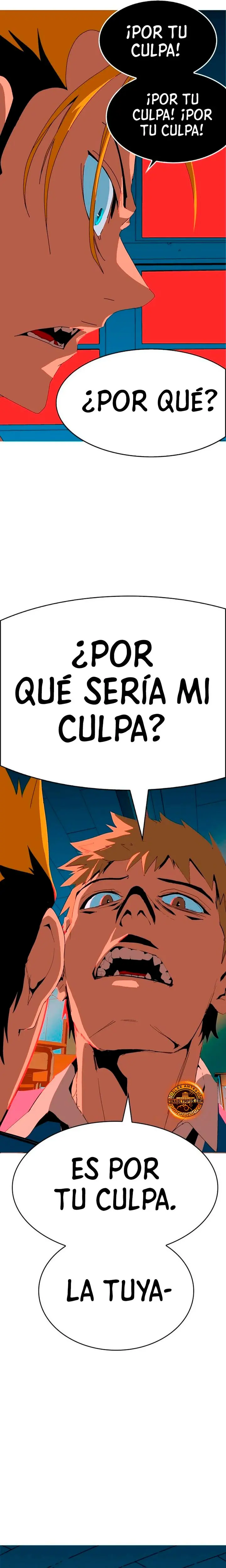 ¡¡Acero, Sangre,  Murim!! - Capítulo 2.2 - Página 55 - LectorTMOo