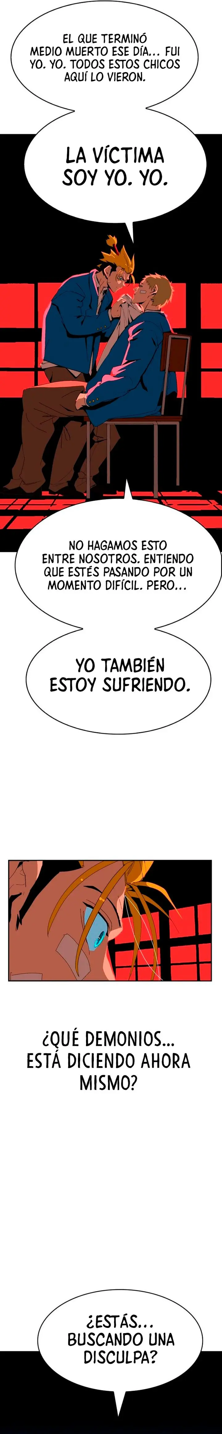 ¡¡Acero, Sangre,  Murim!! - Capítulo 2.2 - Página 59 - LectorTMOo