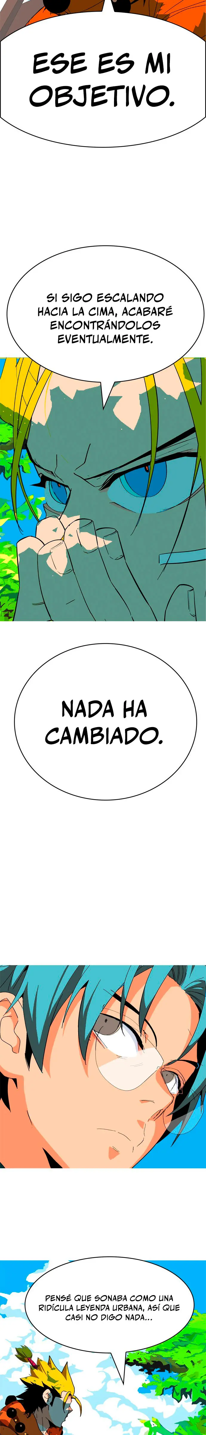¡¡Acero, Sangre,  Murim!! - Capítulo 3.3 - Página 9 - LectorTMOo