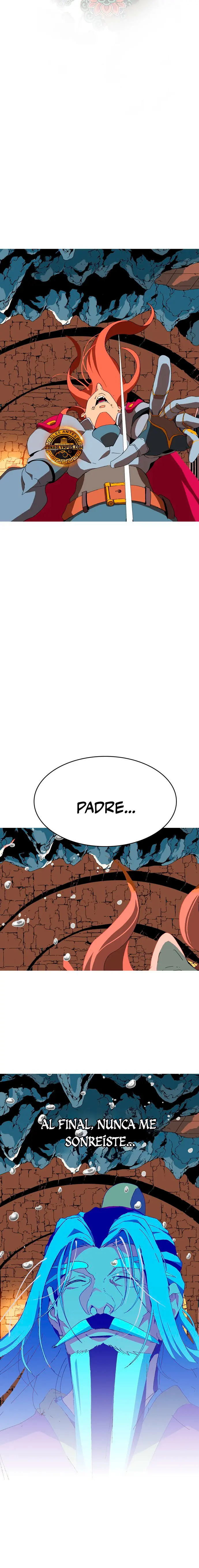 ¡¡Acero, Sangre, Murim!! capítulo 7 página 7