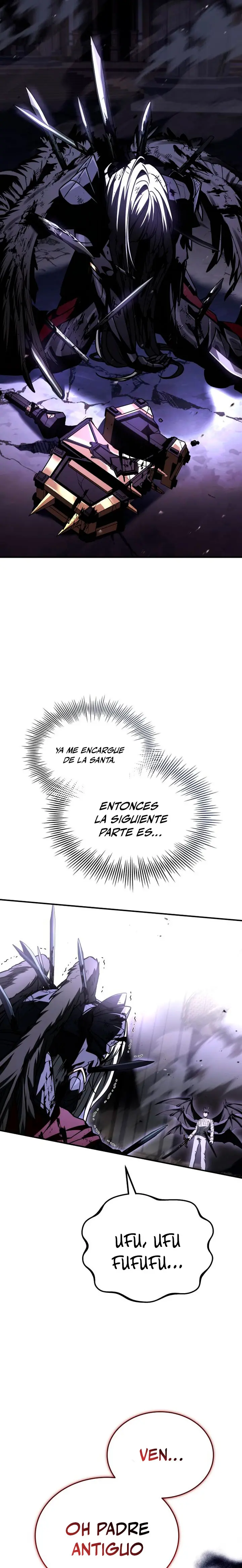 Acumulador de rasgos - Capítulo 87 - Página 14 - LectorTMOo
