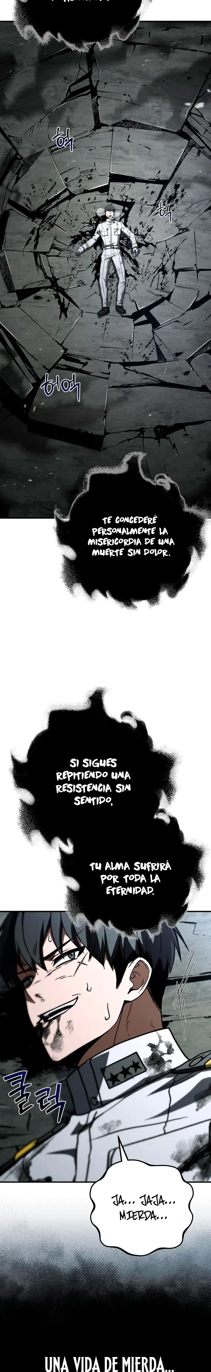 Acumulador de rasgos - Capítulo 87 - Página 46 - LectorTMOo