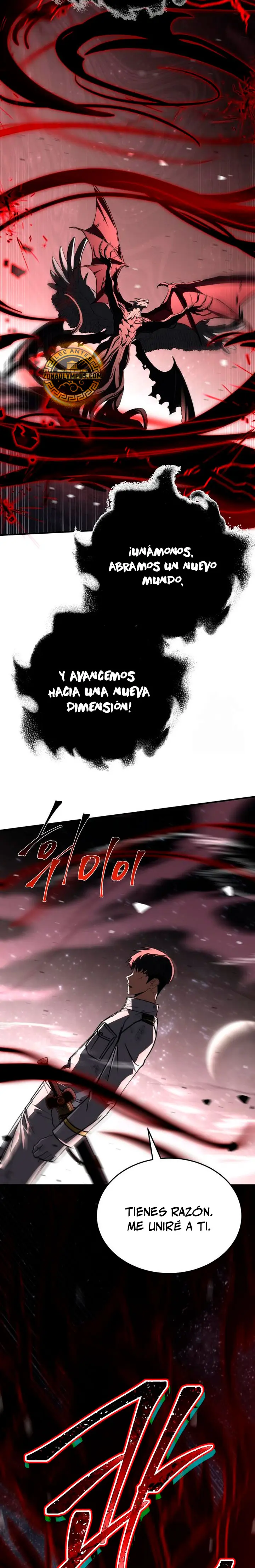 Acumulador de rasgos - Capítulo 88 - Página 27 - LectorTMOo