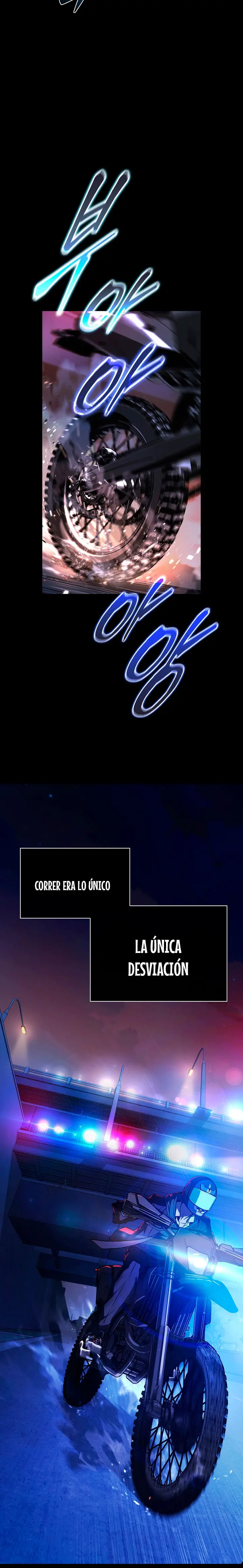 Al caer la luz de la luna - Capítulo 2 - Página 10 - LectorTMOo