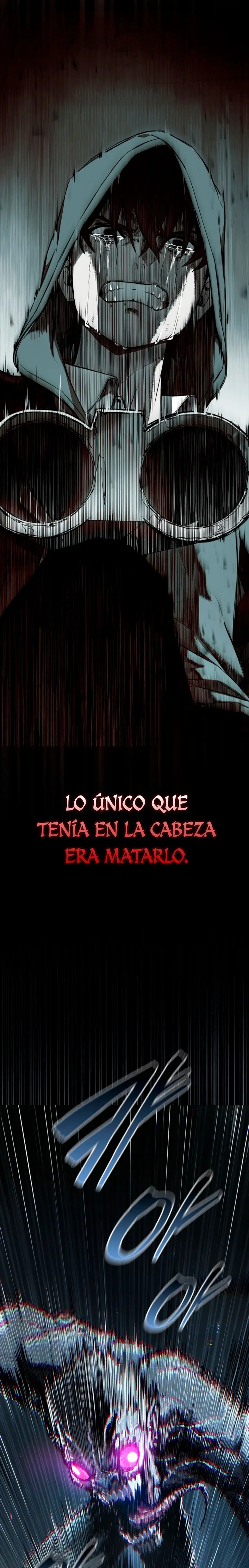 Al caer la luz de la luna - Capítulo 3 - Página 11 - LectorTMOo