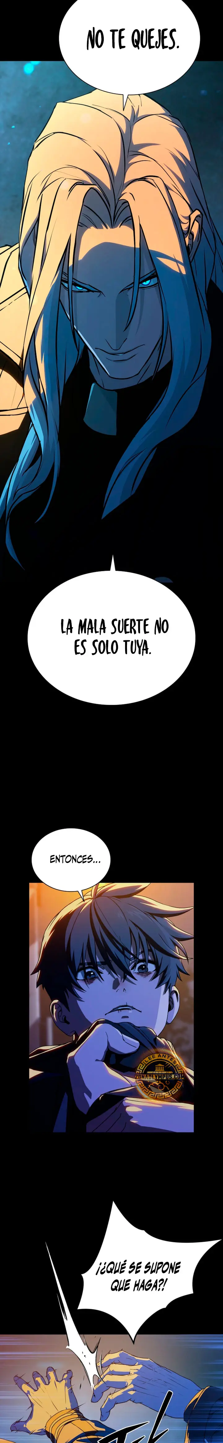 Al caer la luz de la luna - Capítulo 4 - Página 28 - LectorTMOo
