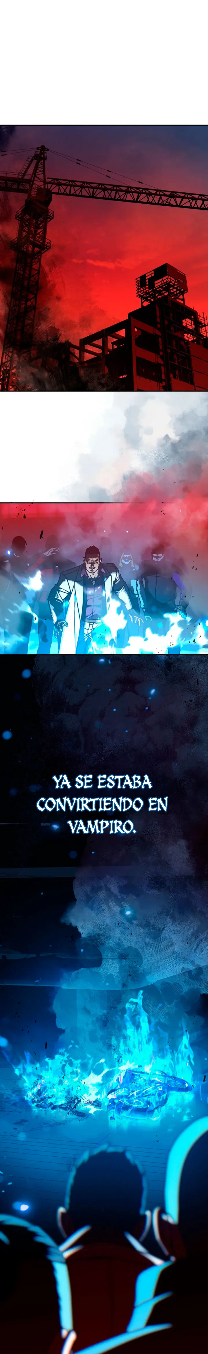 Al caer la luz de la luna - Capítulo 10 - Página 21 - LectorTMOo