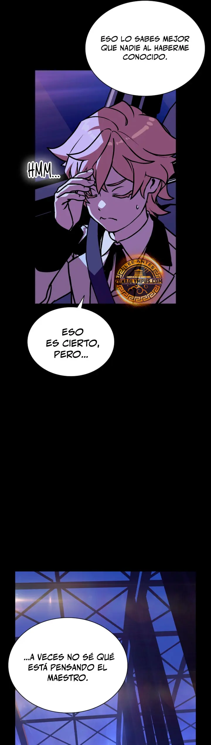 Al caer la luz de la luna - Capítulo 10 - Página 31 - LectorTMOo
