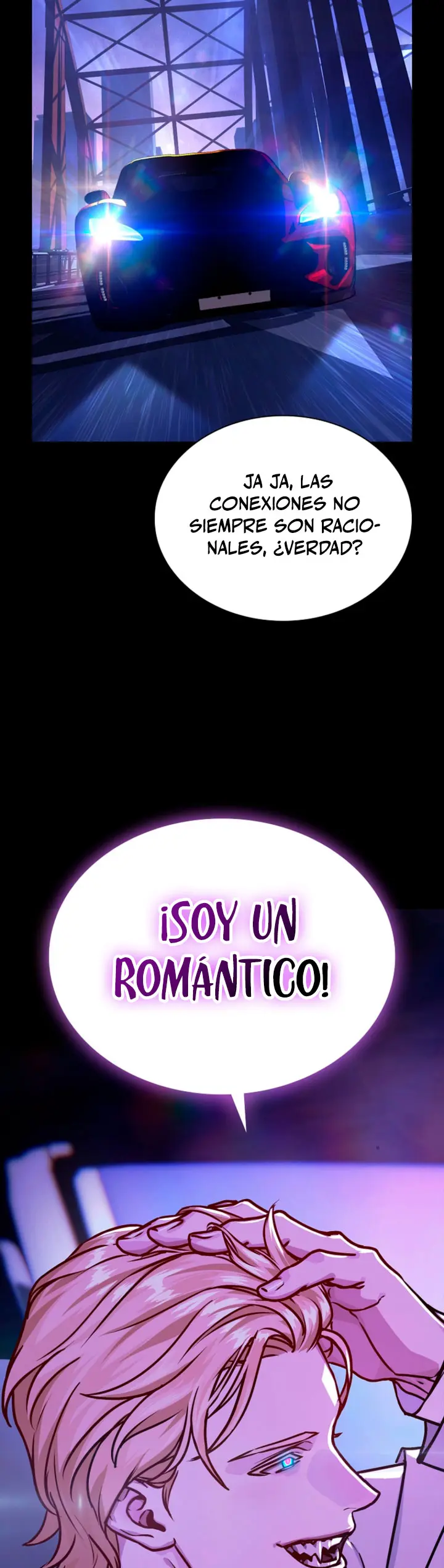 Al caer la luz de la luna - Capítulo 10 - Página 32 - LectorTMOo