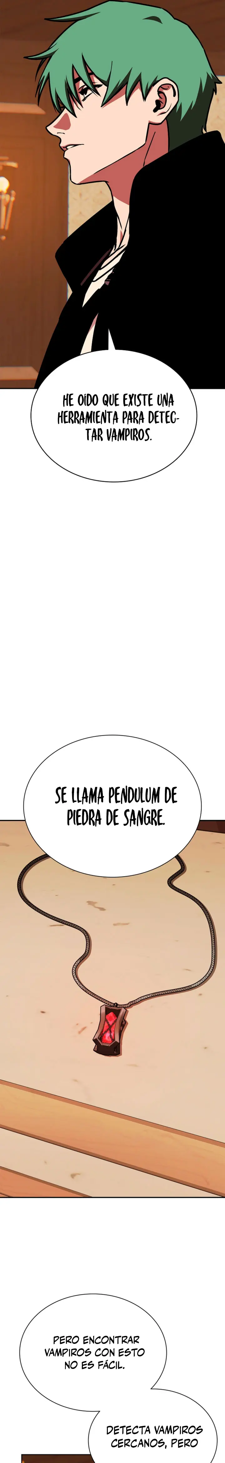 Al caer la luz de la luna - Capítulo 9 - Página 13 - LectorTMOo