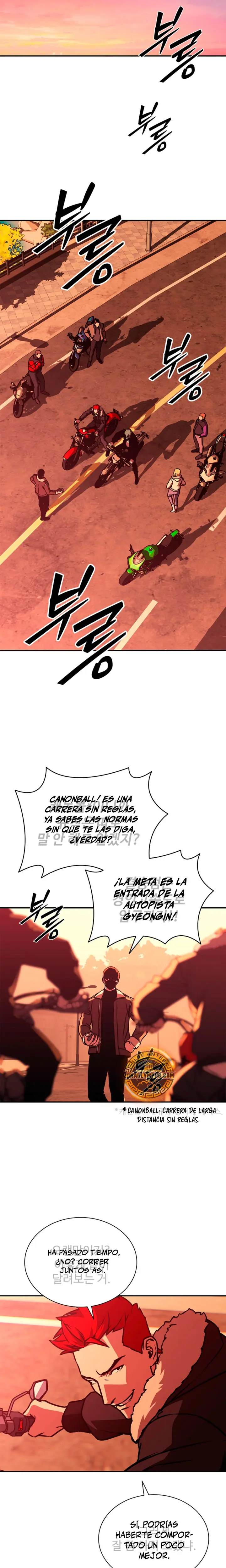 Al caer la luz de la luna - Capítulo 9 - Página 31 - LectorTMOo