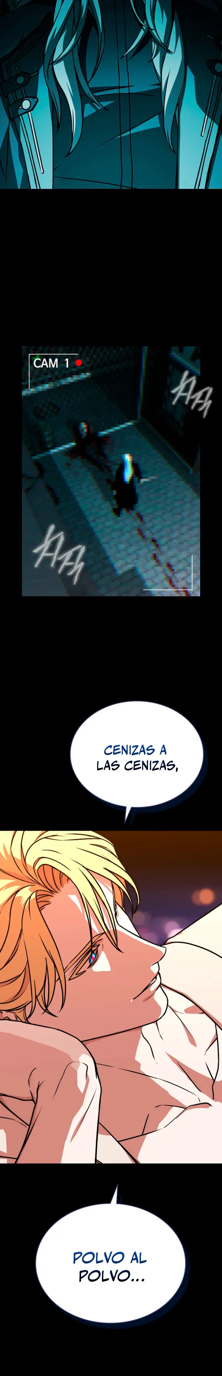 Al caer la luz de la luna - Capítulo 11 - Página 11 - LectorTMOo