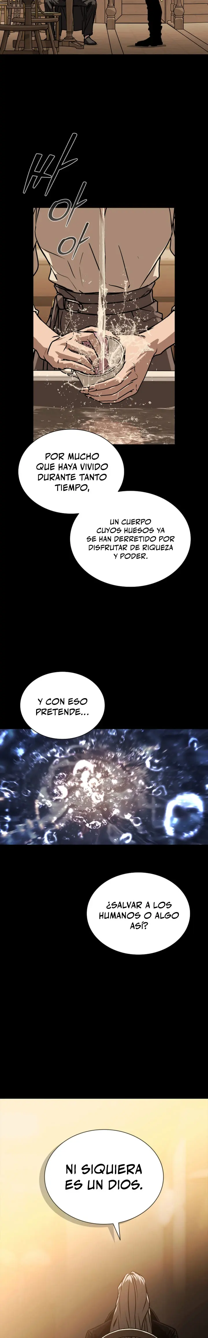 Al caer la luz de la luna - Capítulo 16 - Página 3 - LectorTMOo