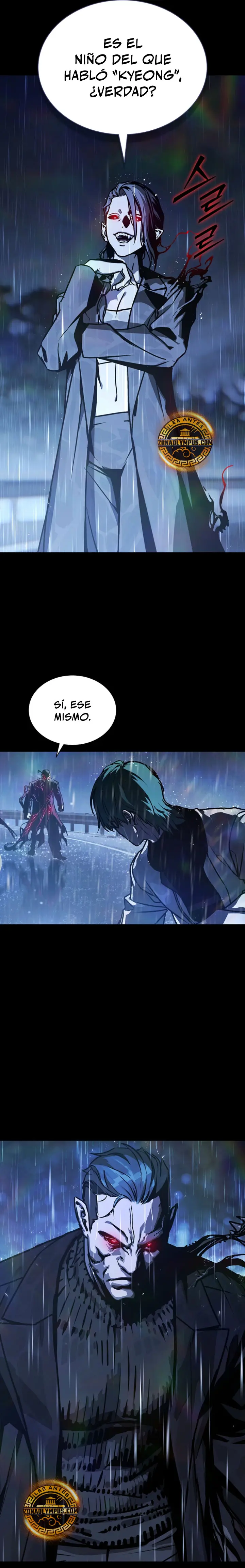 Al caer la luz de la luna - Capítulo 16 - Página 13 - LectorTMOo