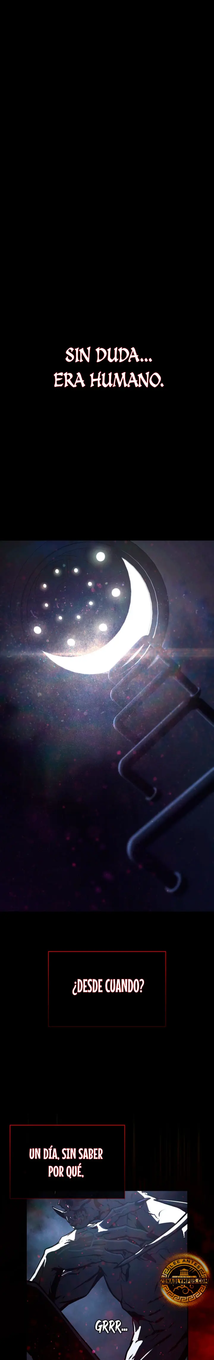 Al caer la luz de la luna - Capítulo 19 - Página 7 - LectorTMOo