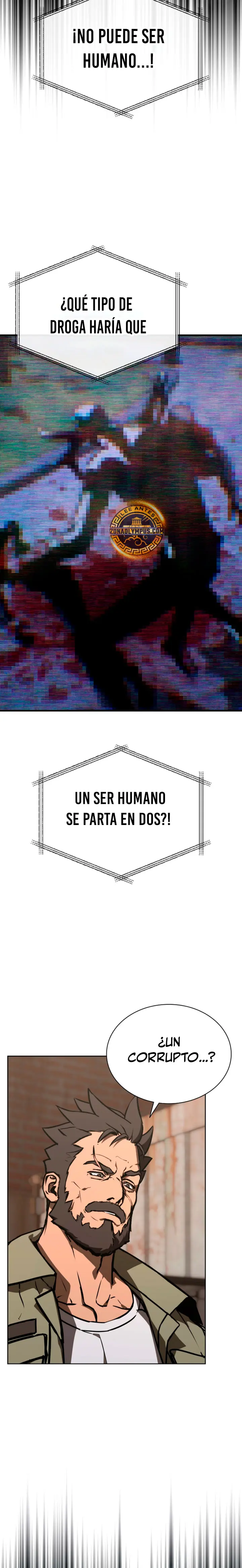 Al caer la luz de la luna - Capítulo 19 - Página 20 - LectorTMOo