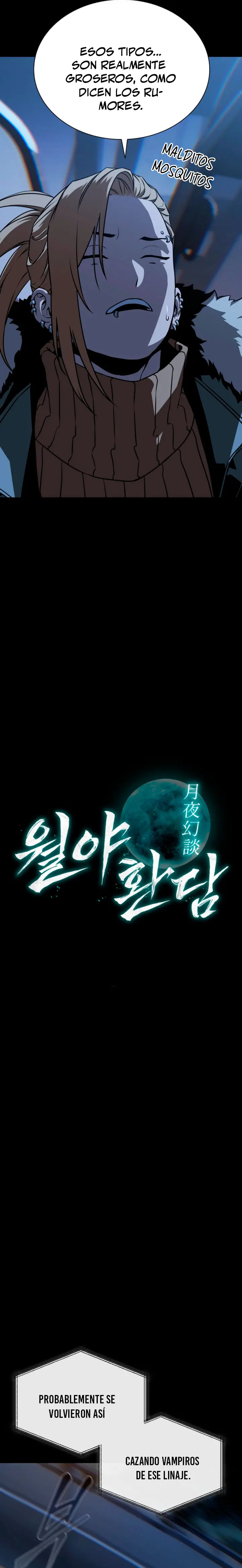 Al caer la luz de la luna - Capítulo 21 - Página 14 - LectorTMOo