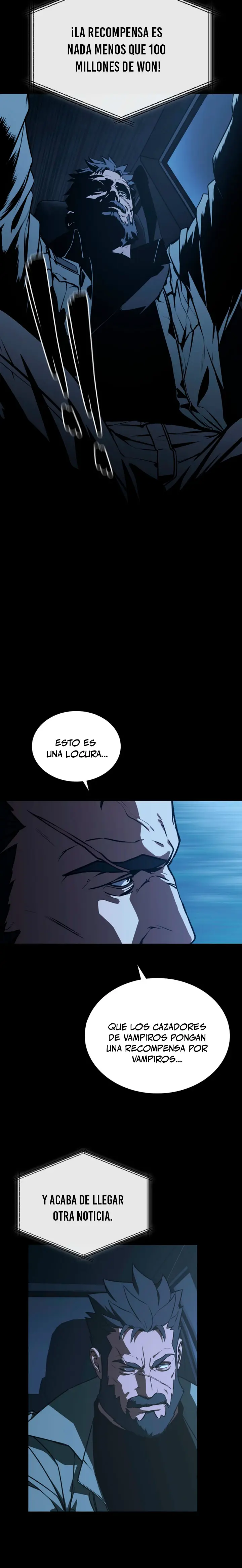 Al caer la luz de la luna - Capítulo 21 - Página 16 - LectorTMOo