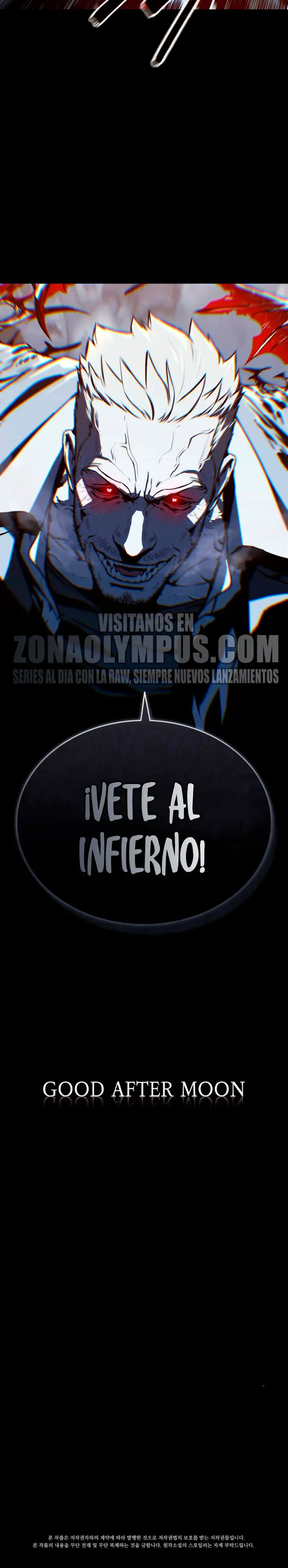 Al caer la luz de la luna - Capítulo 21 - Página 30 - LectorTMOo