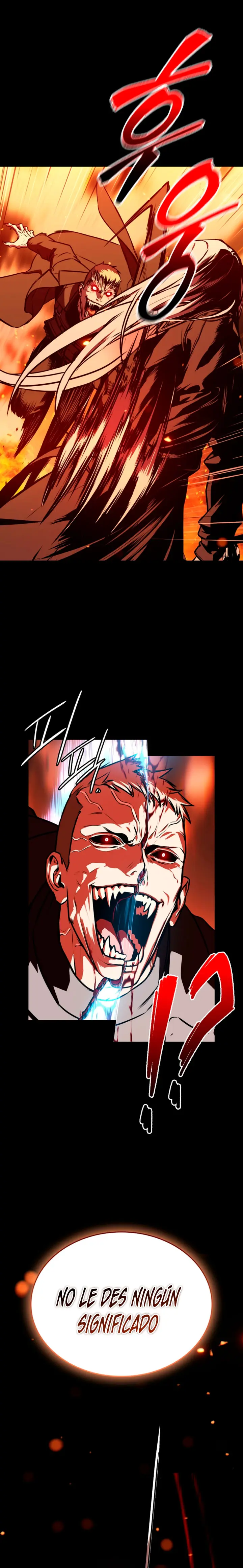 Al caer la luz de la luna - Capítulo 23 - Página 5 - LectorTMOo
