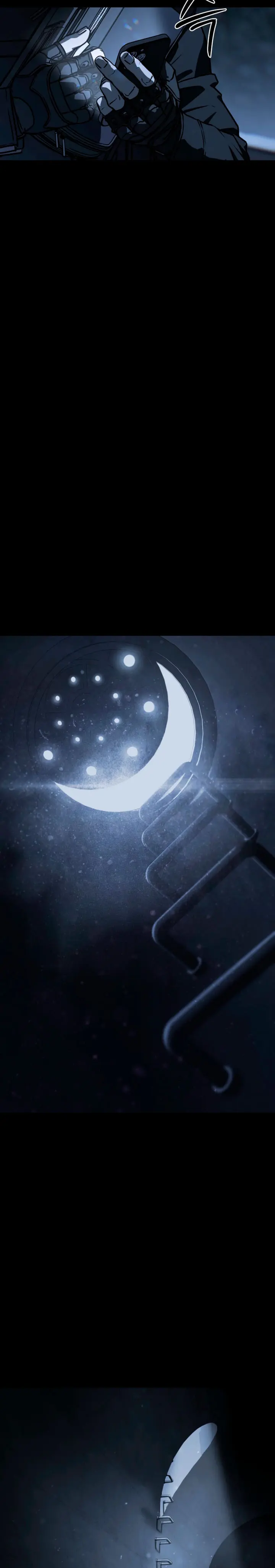 Al caer la luz de la luna - Capítulo 23 - Página 27 - LectorTMOo