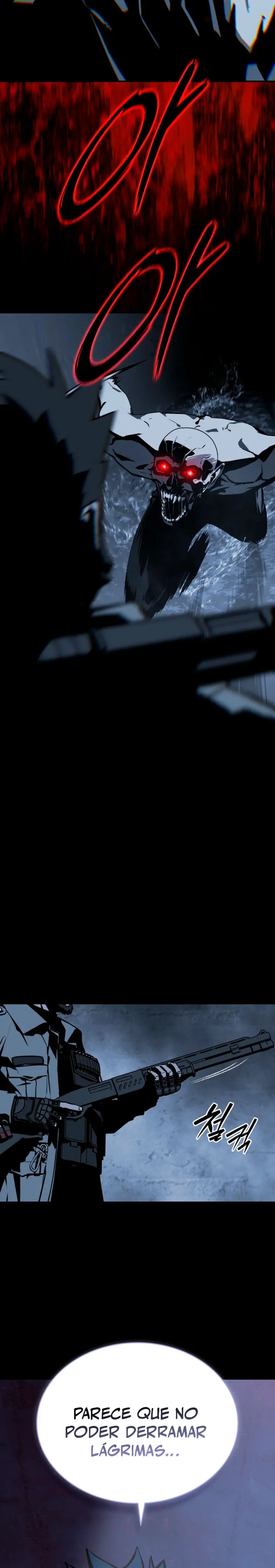 Al caer la luz de la luna - Capítulo 23 - Página 30 - LectorTMOo