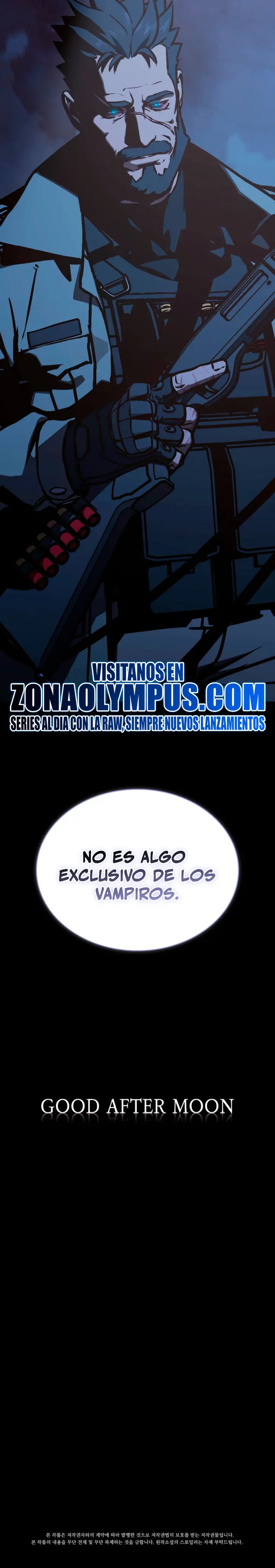 Al caer la luz de la luna - Capítulo 23 - Página 31 - LectorTMOo