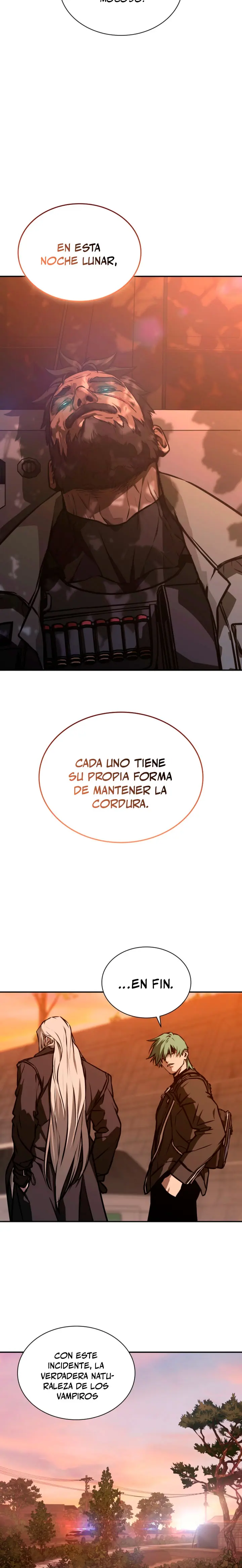 Al caer la luz de la luna - Capítulo 24 - Página 12 - LectorTMOo