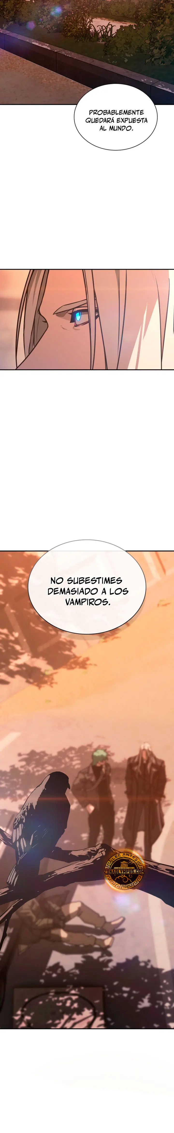 Al caer la luz de la luna - Capítulo 24 - Página 13 - LectorTMOo