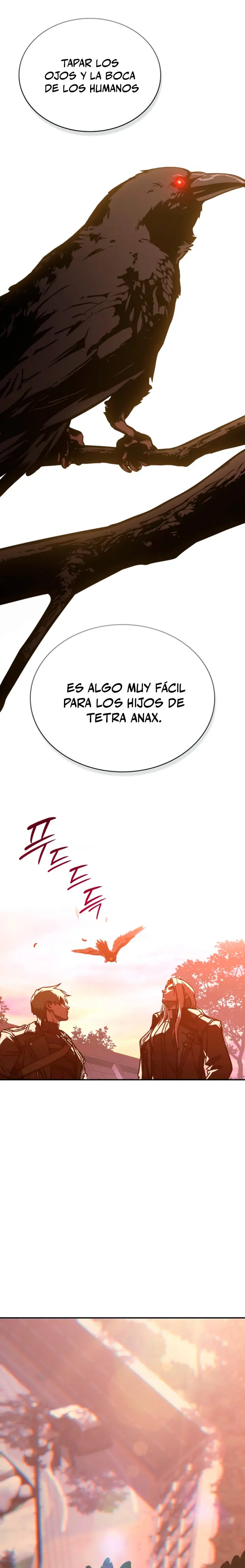 Al caer la luz de la luna - Capítulo 24 - Página 14 - LectorTMOo