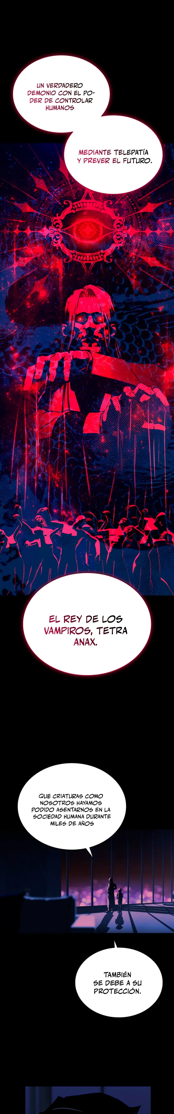 Al caer la luz de la luna - Capítulo 24 - Página 18 - LectorTMOo