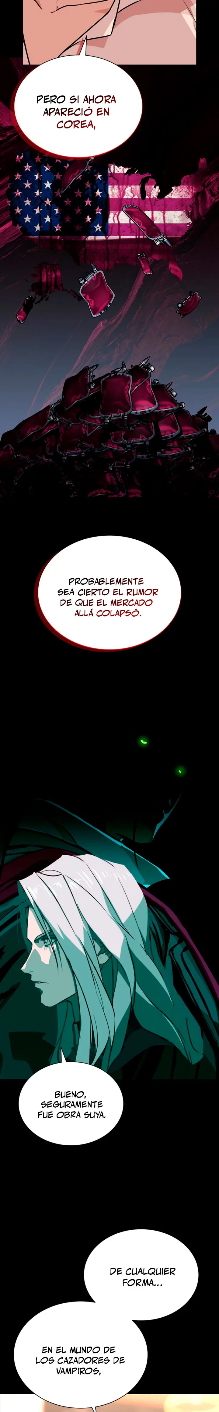 Al caer la luz de la luna - Capítulo 26 - Página 16 - LectorTMOo