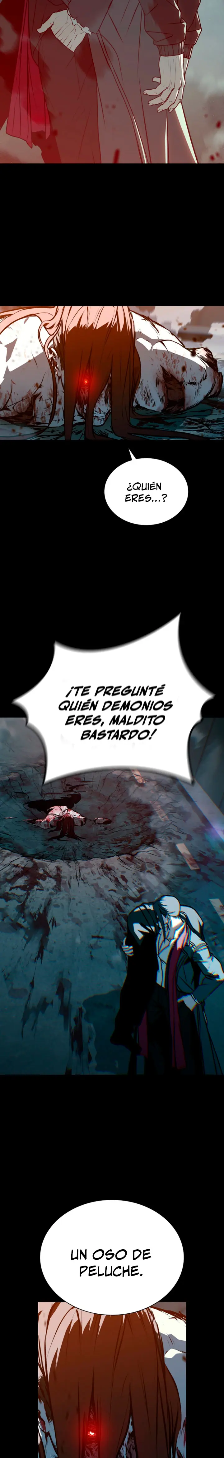Al caer la luz de la luna - Capítulo 29 - Página 10 - LectorTMOo