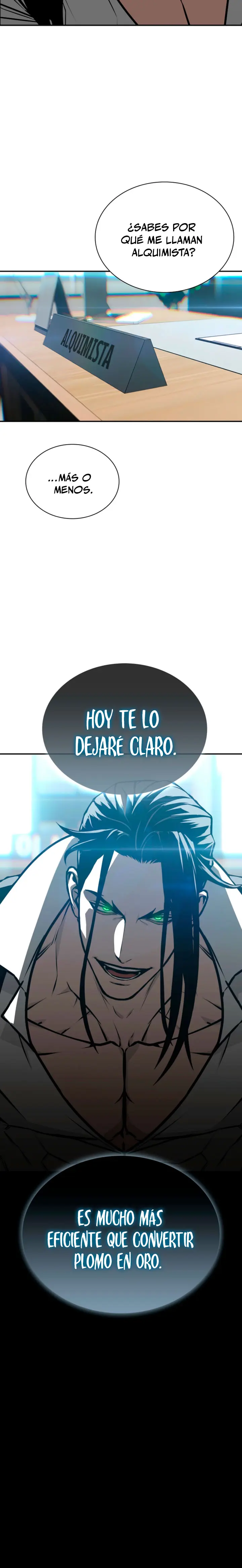 Al caer la luz de la luna - Capítulo 30 - Página 16 - LectorTMOo