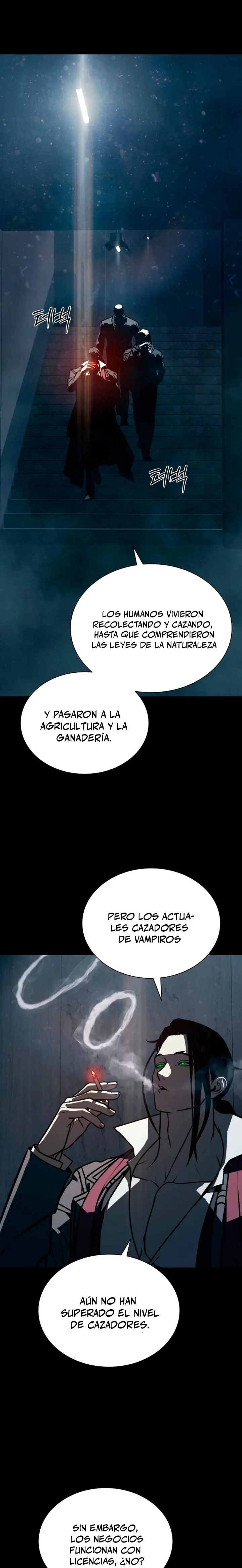 Al caer la luz de la luna - Capítulo 30 - Página 17 - LectorTMOo