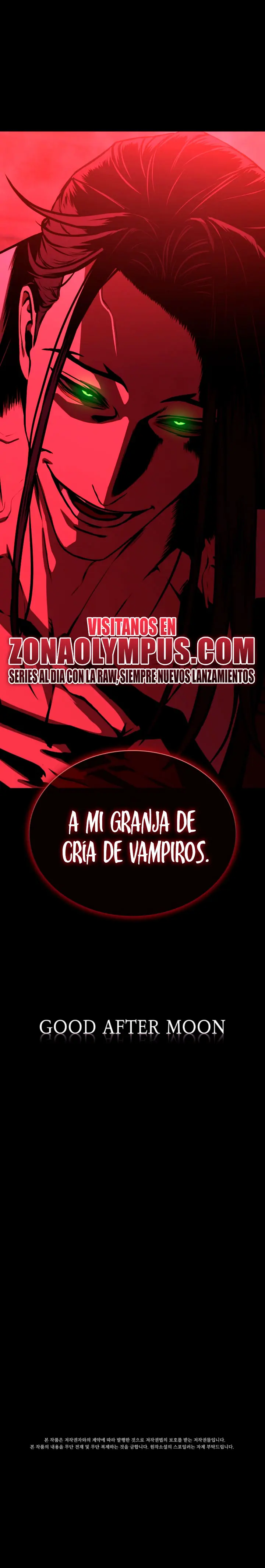 Al caer la luz de la luna - Capítulo 30 - Página 24 - LectorTMOo