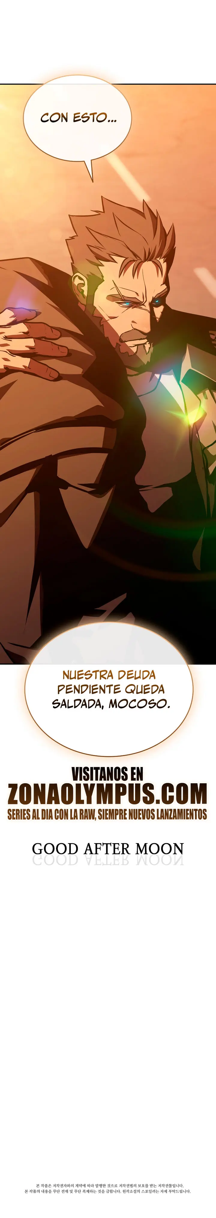 Al caer la luz de la luna - Capítulo 31 - Página 27 - LectorTMOo