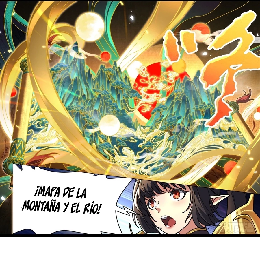 Al Comienzo del Período Primordial, Tomé a Minghe como mi Hija Adoptiva - Capítulo 4 - Página 20 - LectorTMOo
