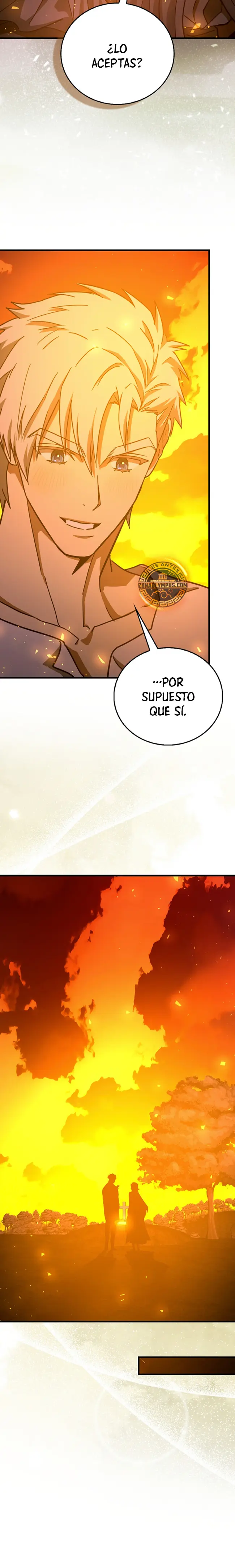 Al demonio con ser un santo, soy un medico - Capítulo 118 - Página 12 - LectorTMOo