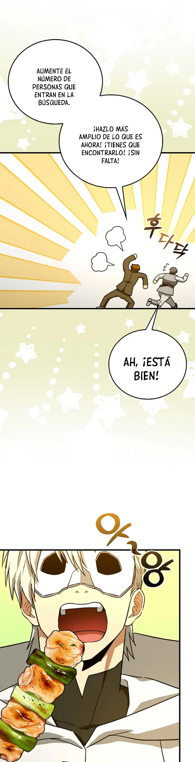 Al demonio con ser un santo, soy un medico - Capítulo 118 - Página 15 - LectorTMOo