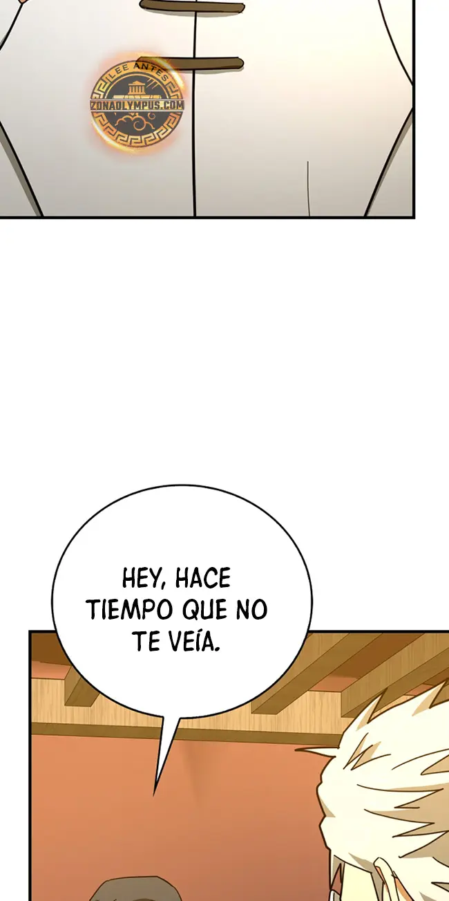 Al demonio con ser un santo, soy un medico - Capítulo 118 - Página 16 - LectorTMOo